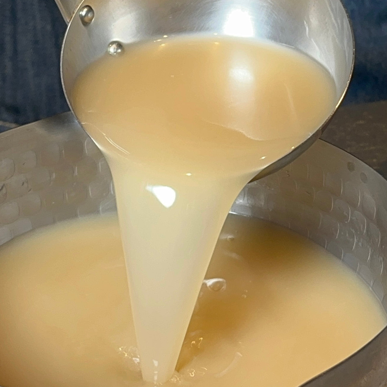 【無料サンプル】豚清湯スープ