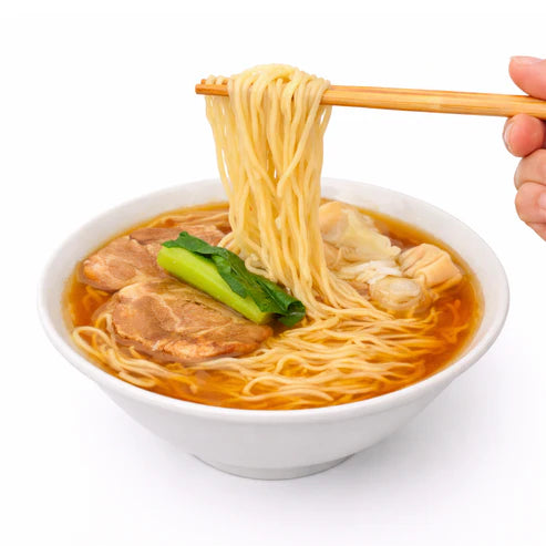 【業務用】かず屋風麺 #20 140g