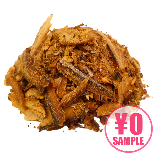 【無料】鯖だしパック