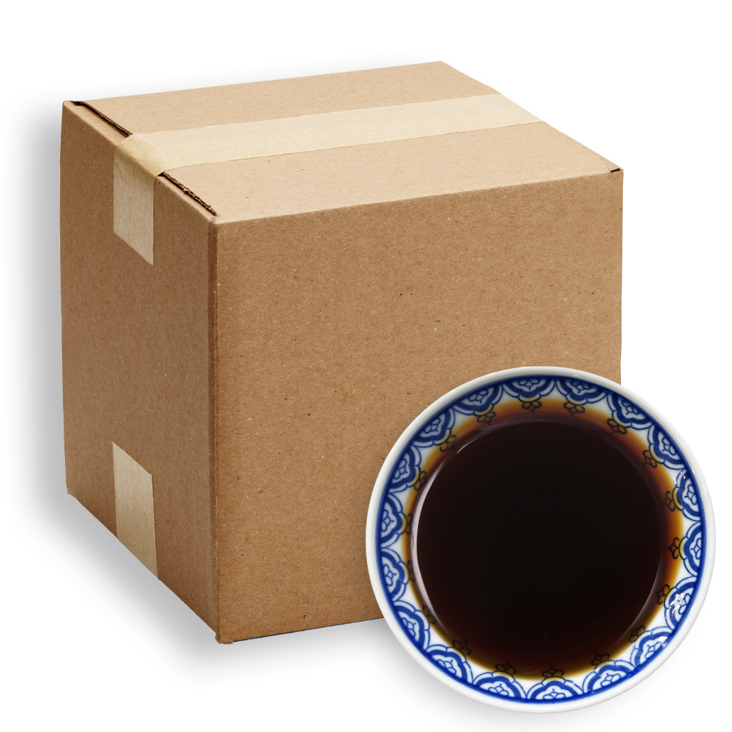 【無料】九州醤油ダレ