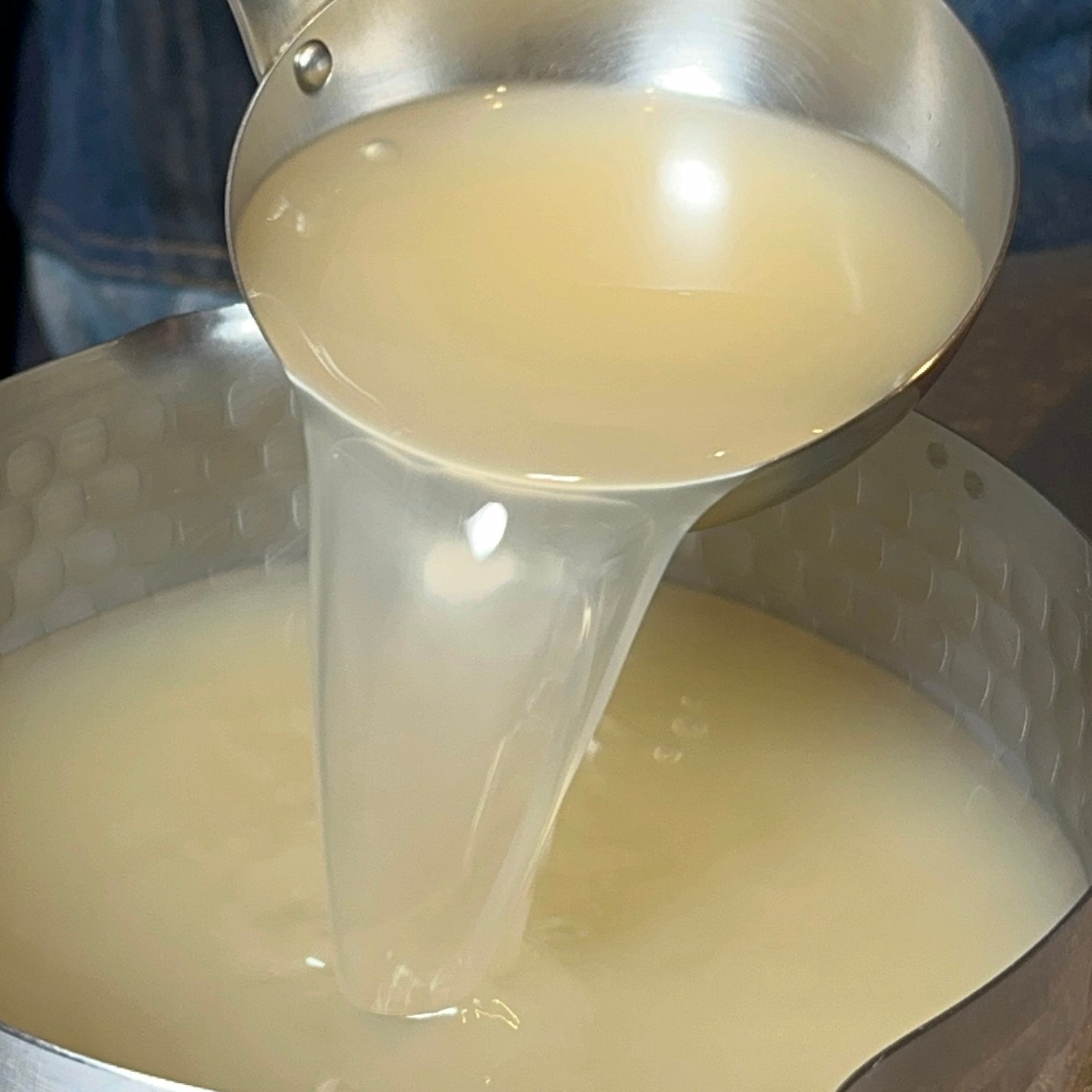 【無料サンプル】牛清湯スープ