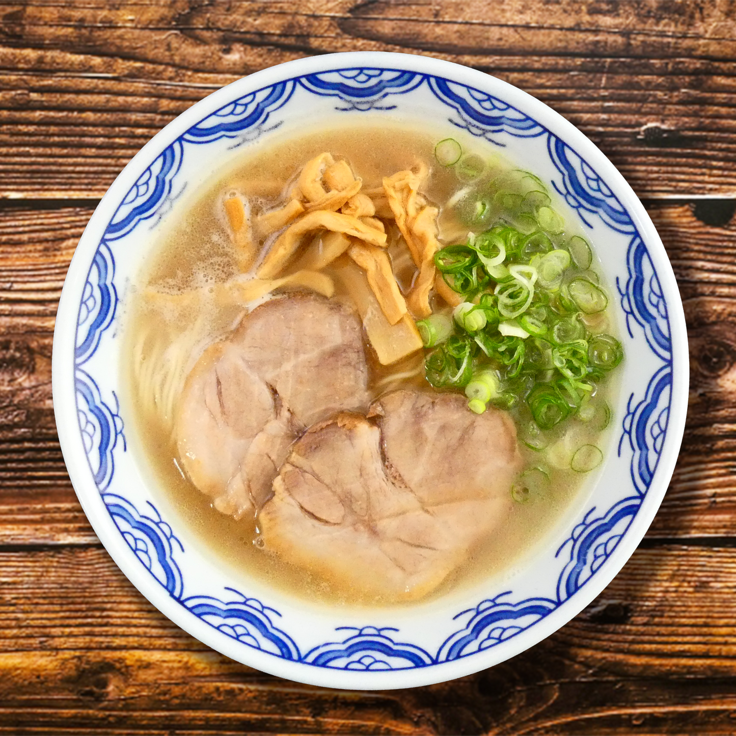 【無料サンプル】「赤のれん」風-お試しセット