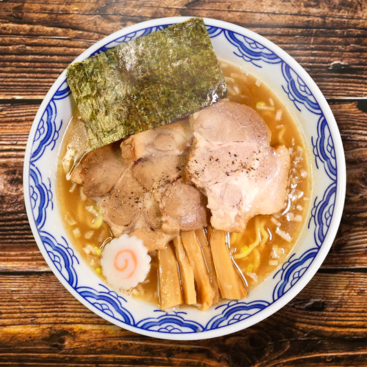 『青葉』再現セット