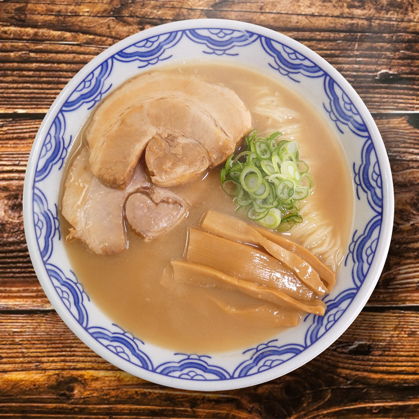 【無料】天下一品風かえし
