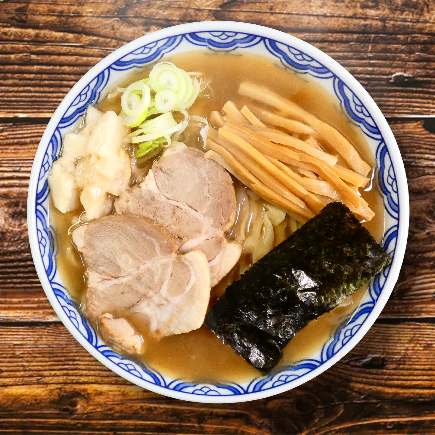 【無料】青葉風かえし