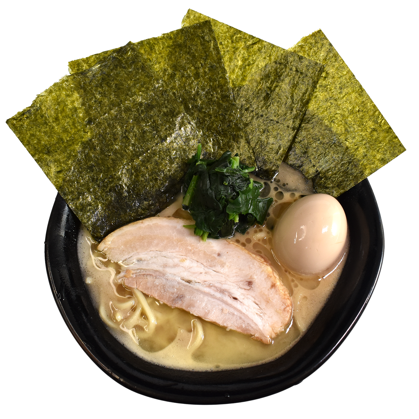 【無料サンプル】吉村家風かえし