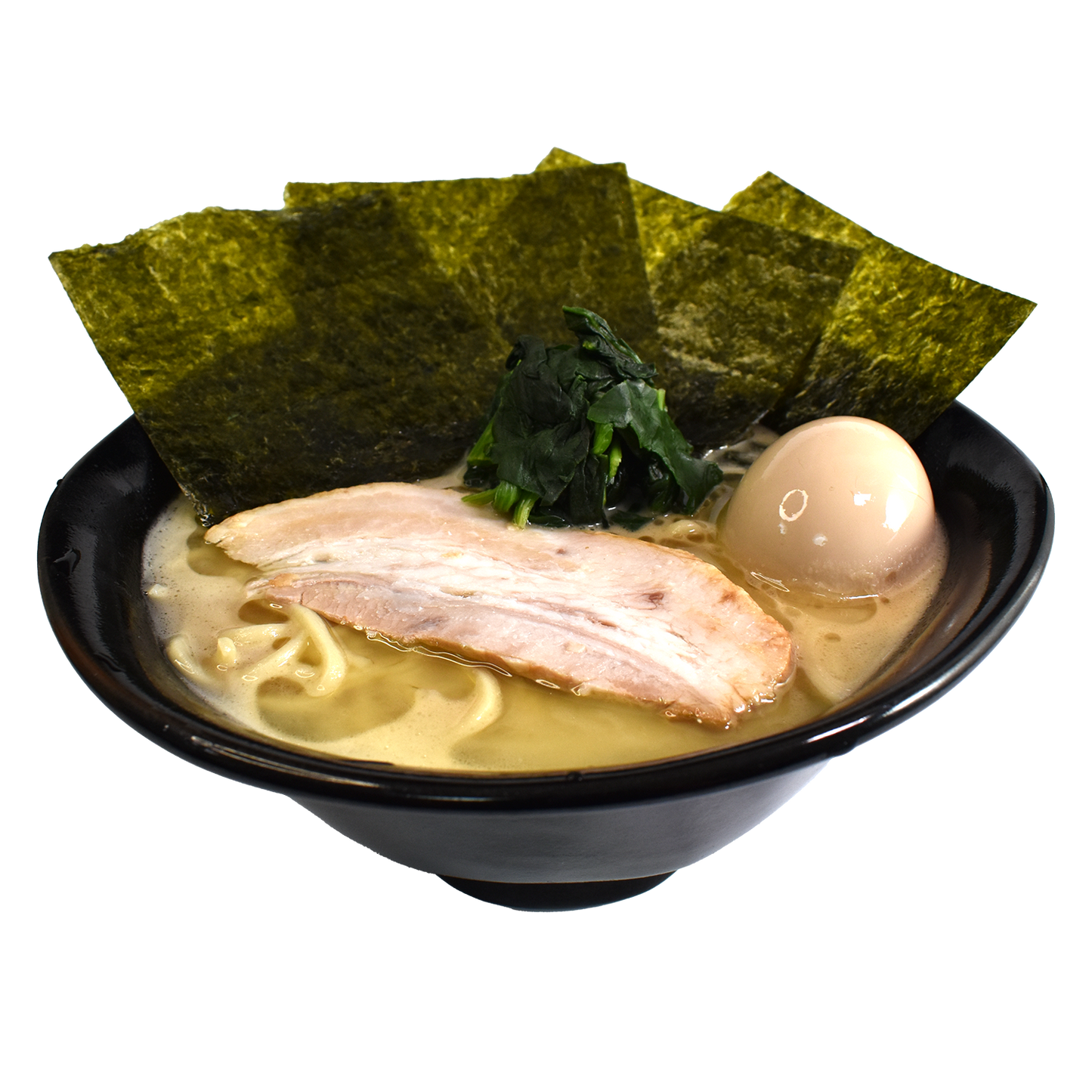 【無料サンプル】吉村家風かえし