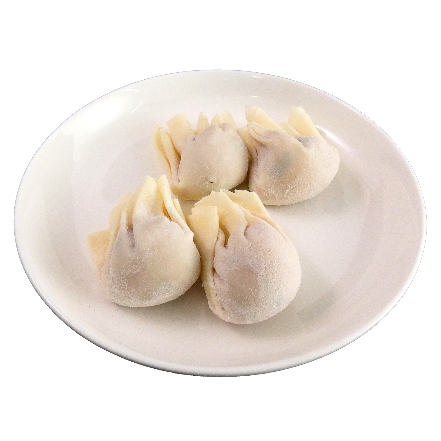 【無料サンプル】手包みワンタン