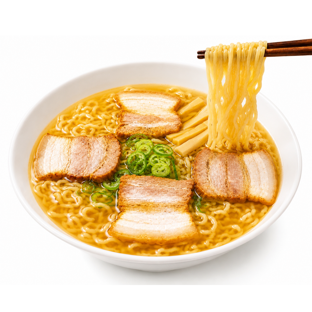 #「坂内食堂風」再現セット