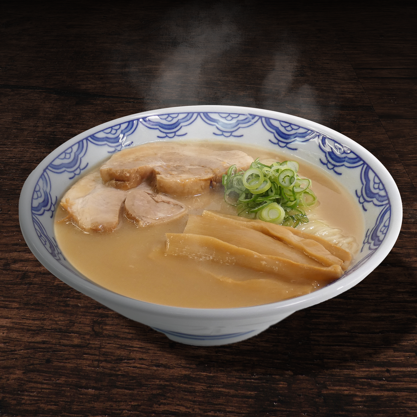 【無料】天下一品風かえし