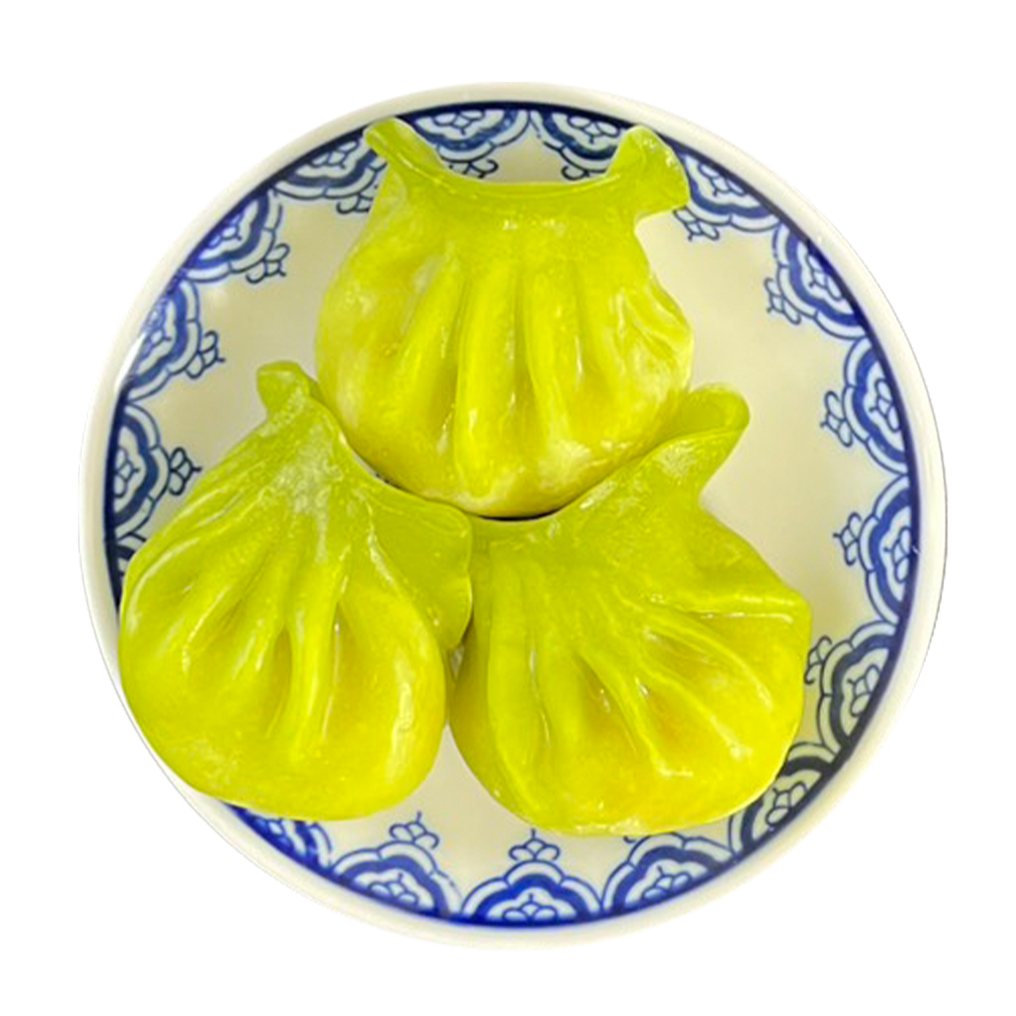 【無料】翡翠蝦餃