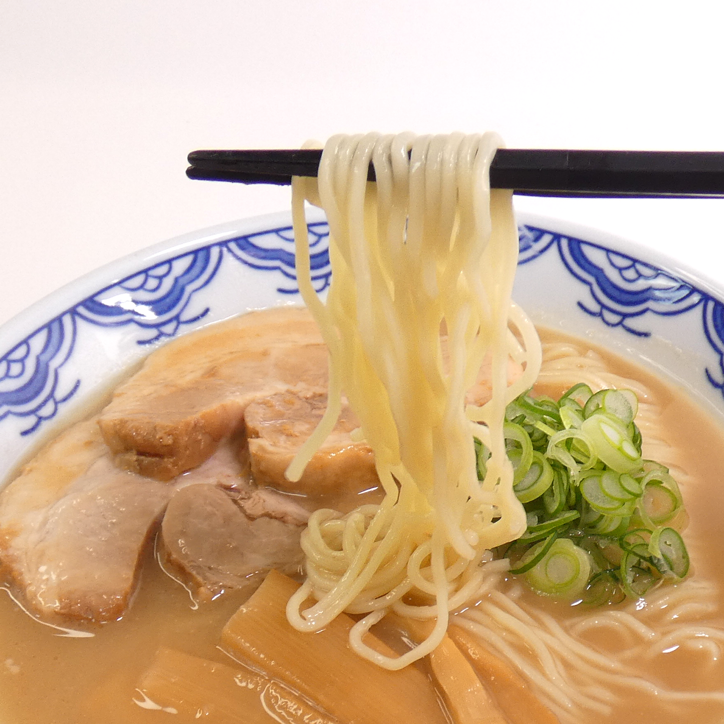 【無料】天下一品風かえし