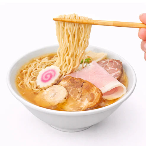 【業務用】NEO中華麺#20 130g