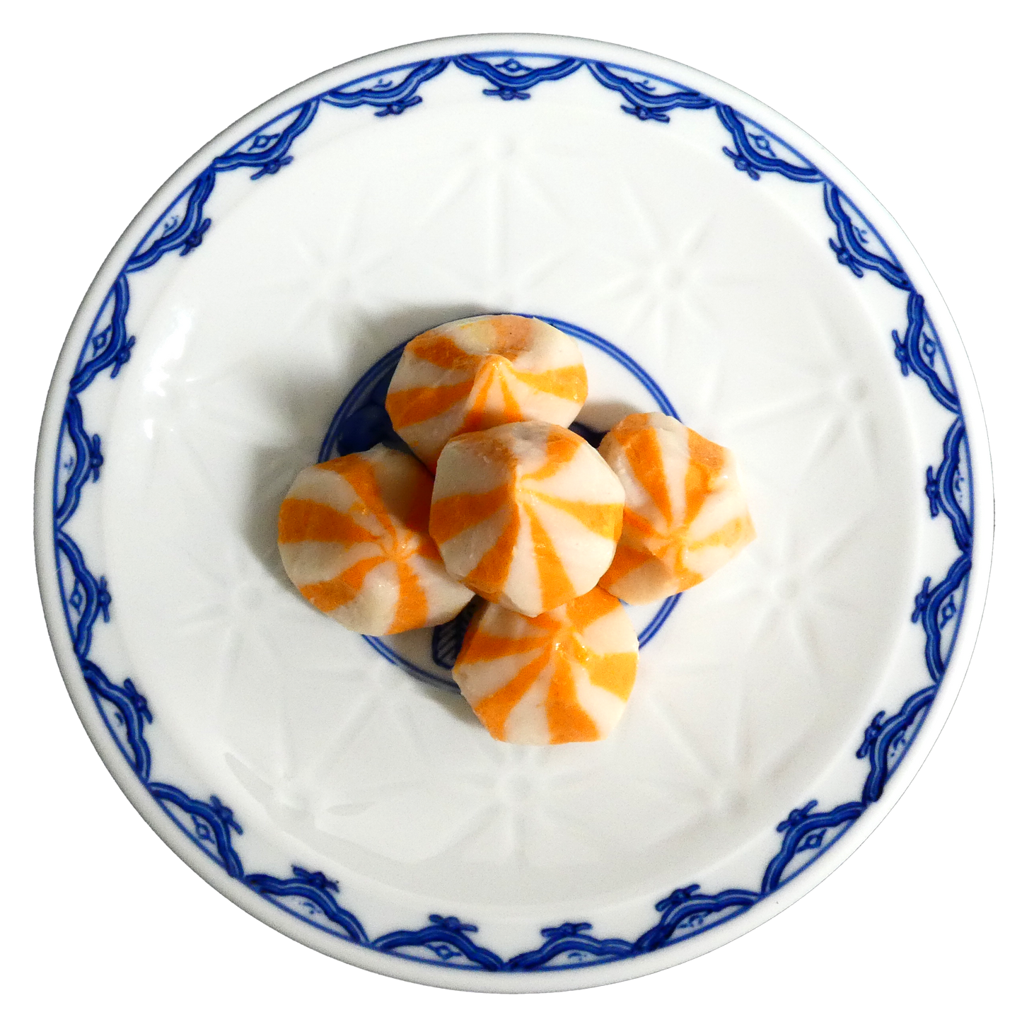 【無料】魚卵入り魚団子