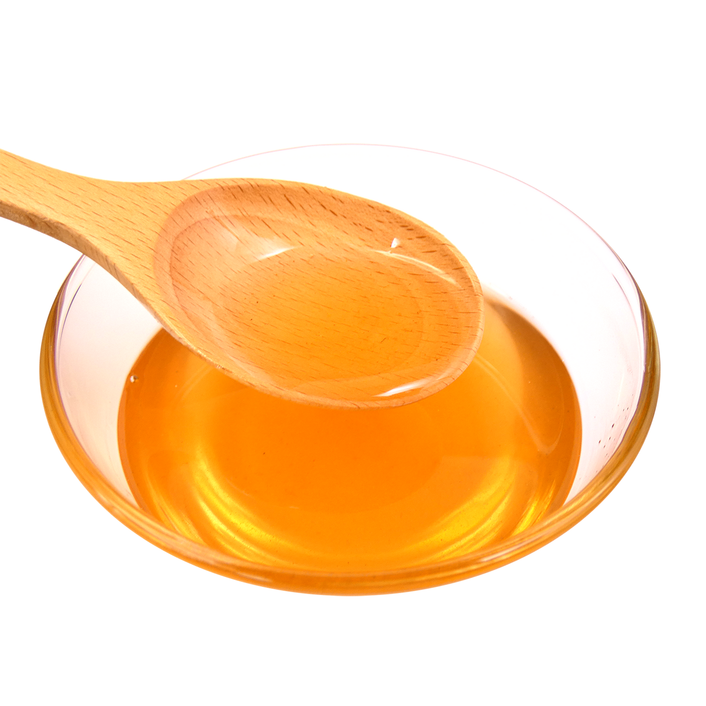 煮干し香味油