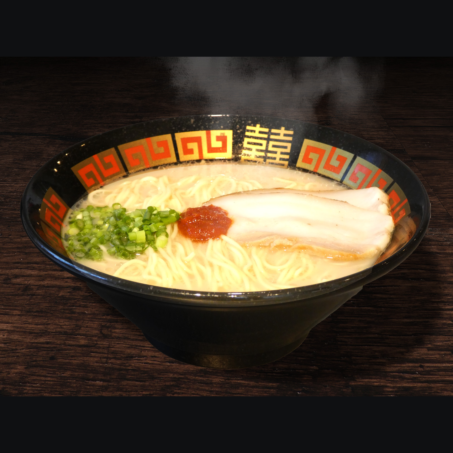 【無料】一蘭風かえし