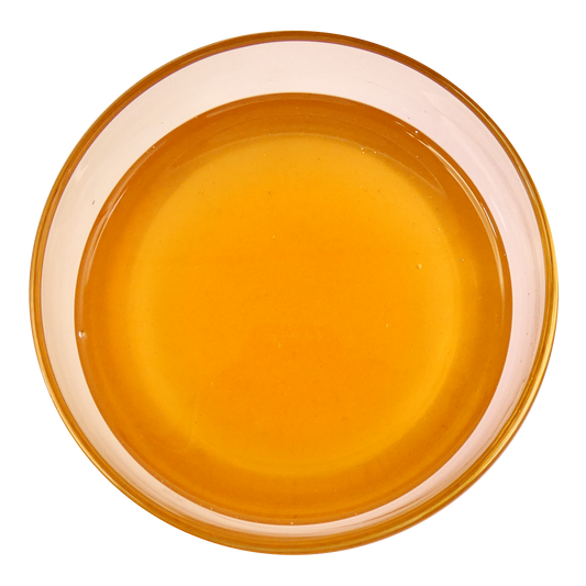 煮干し香味油