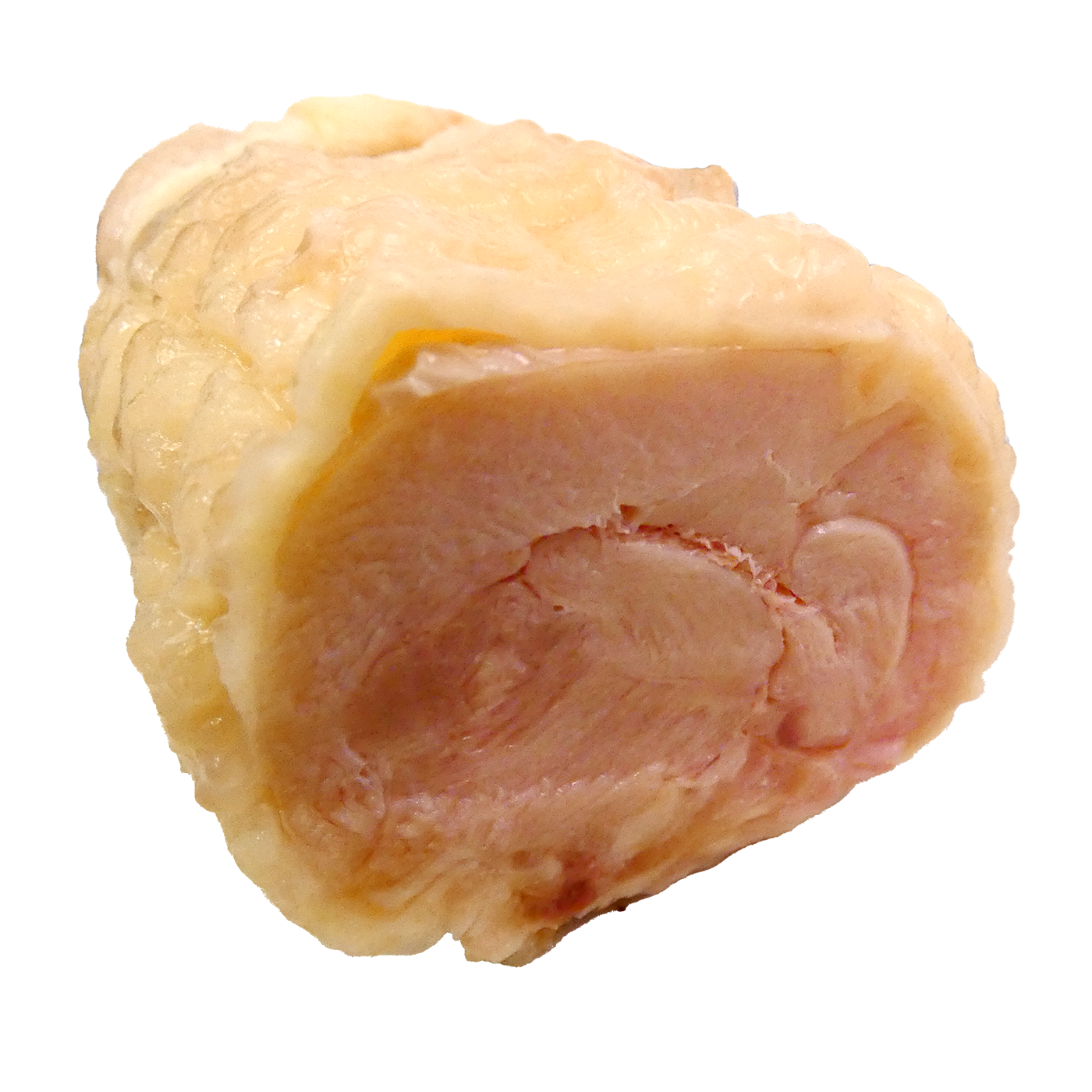【無料】鶏もも塩チャーシュー