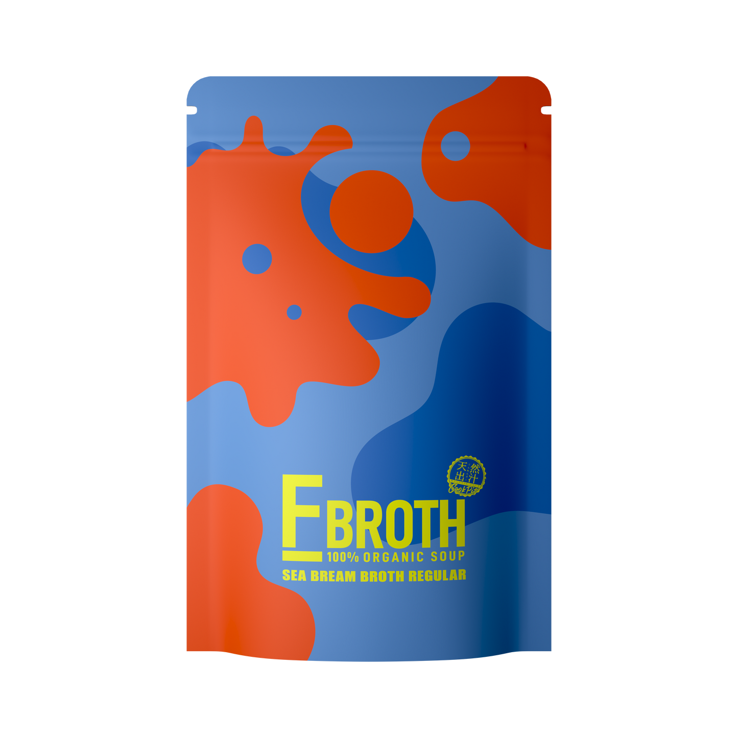 【業務用】鯛白湯スープ