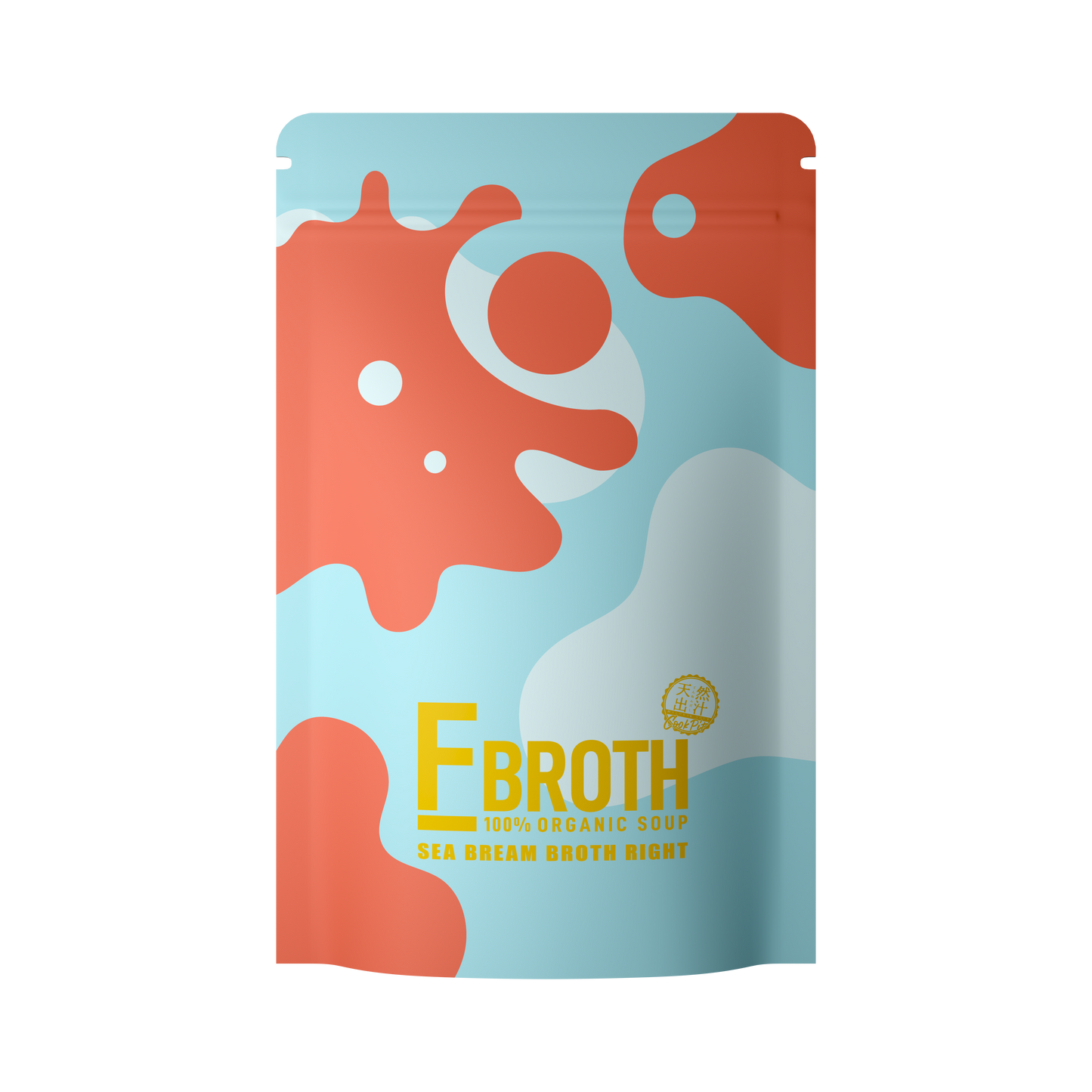 【業務用】鯛清湯スープ