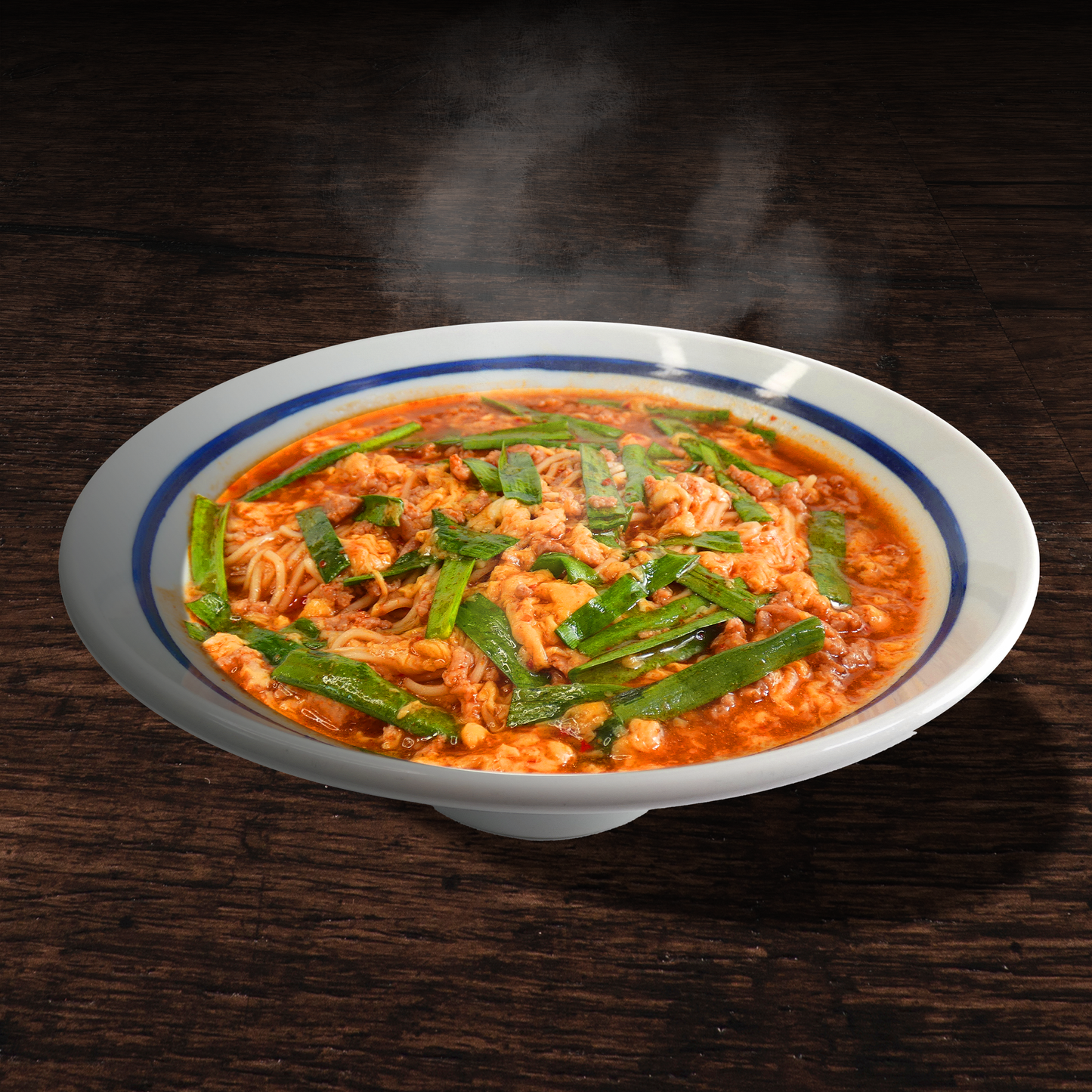 【無料】宮崎辛麺かえし(桝元風)