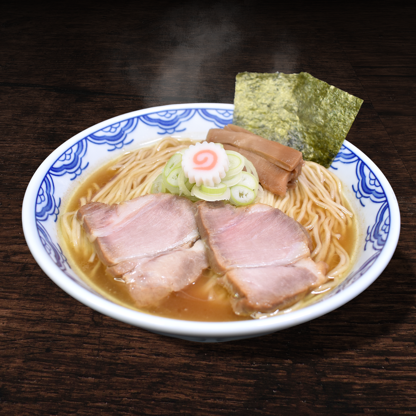 【無料】勝本風香味油