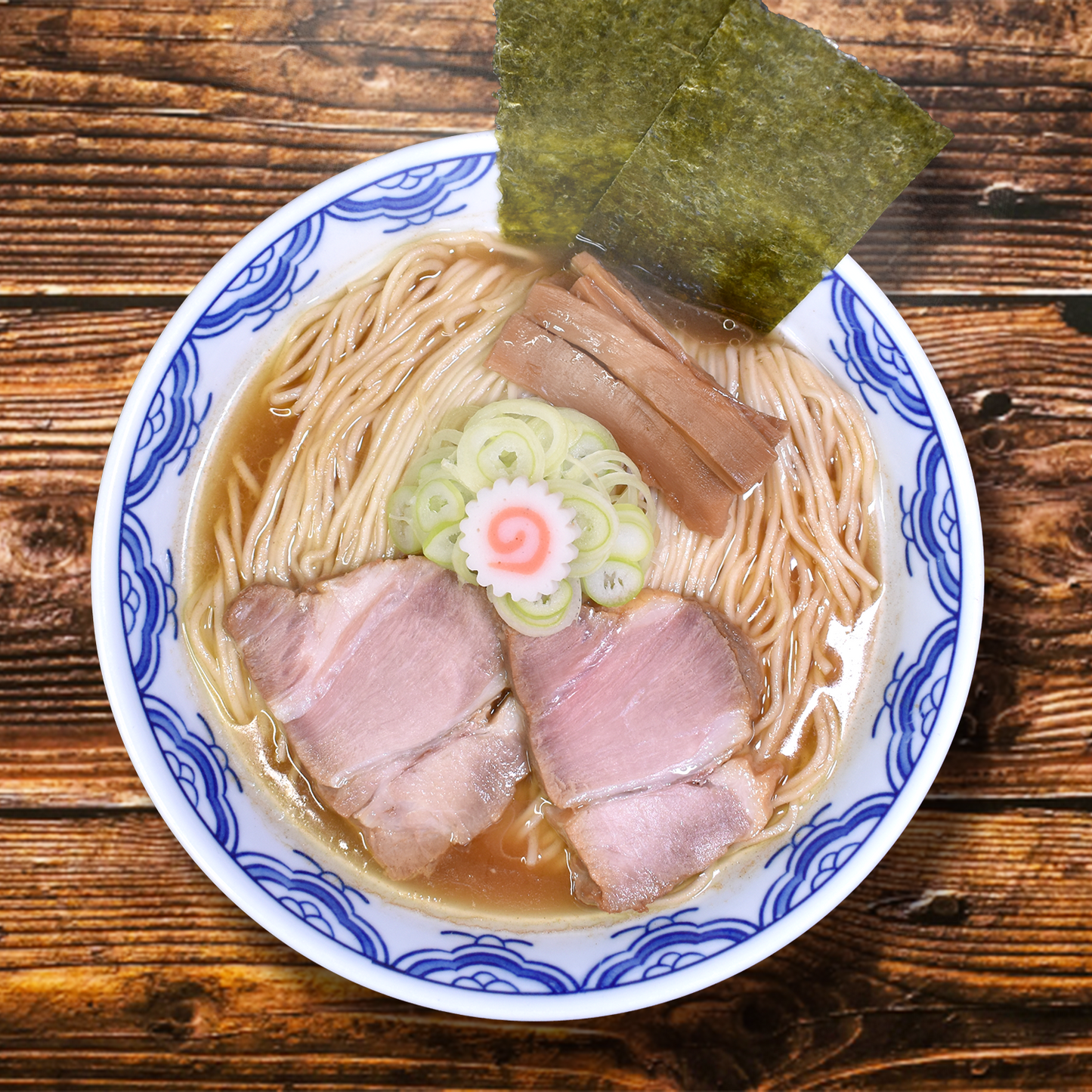 【無料】勝本風香味油