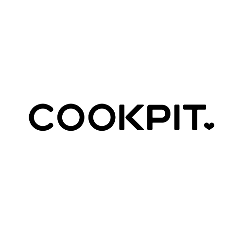 #メーカー：COOKPIT