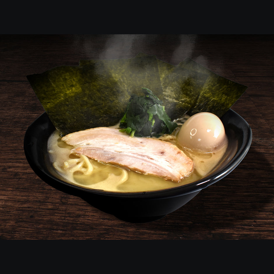 【オンラインストア】業務用ラーメンスープメーカーのCOOKPIT