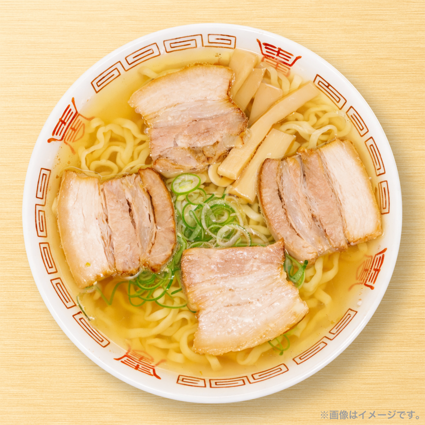 【無料】喜多方麺 #14