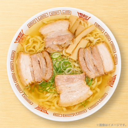 【無料】喜多方麺 #14