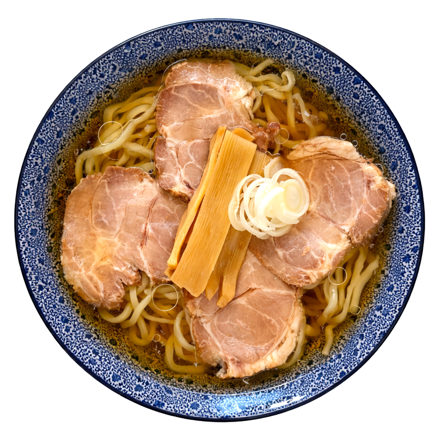 『坂内食堂』再現セット