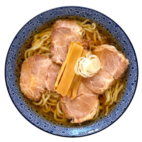 麺使用例②