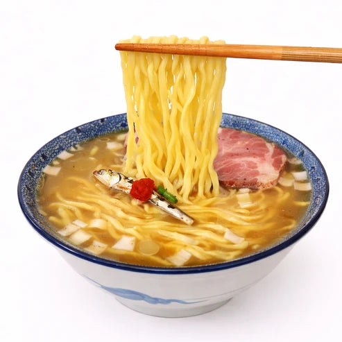 麺使用例①