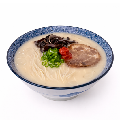 【無料】低加水麺＃26