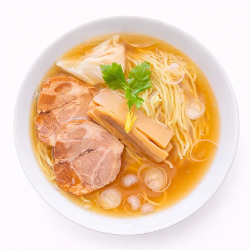 【業務用】町中華麺（ちぢれ麺）#22　135ｇ