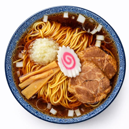 麺使用例②
