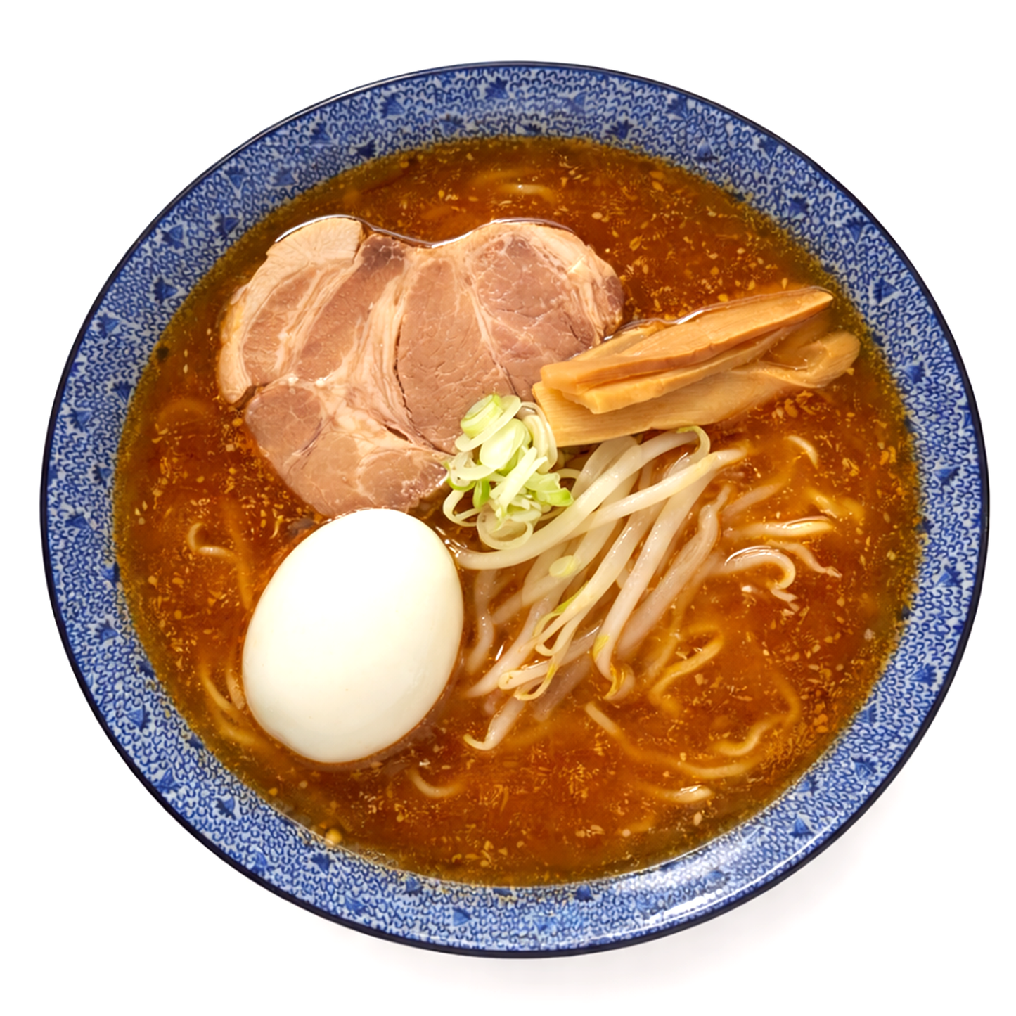 【無料】札幌味噌麺＃18