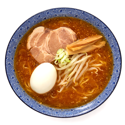 【無料】札幌味噌麺＃18