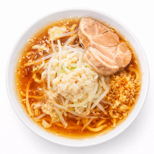 【業務用】二郎系麺#10　200ｇ