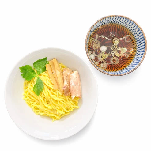 麺使用例②