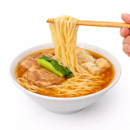 麺使用例①