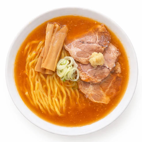 【業務用】濃厚系万能麺#14　180ｇ
