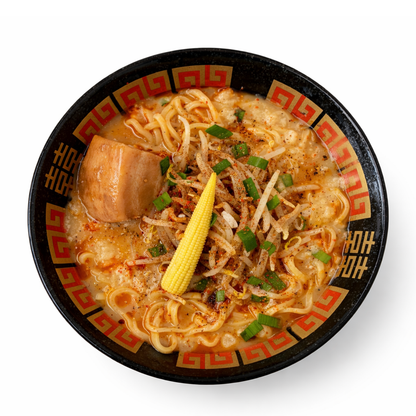 【無料】カラシビ麺＃12