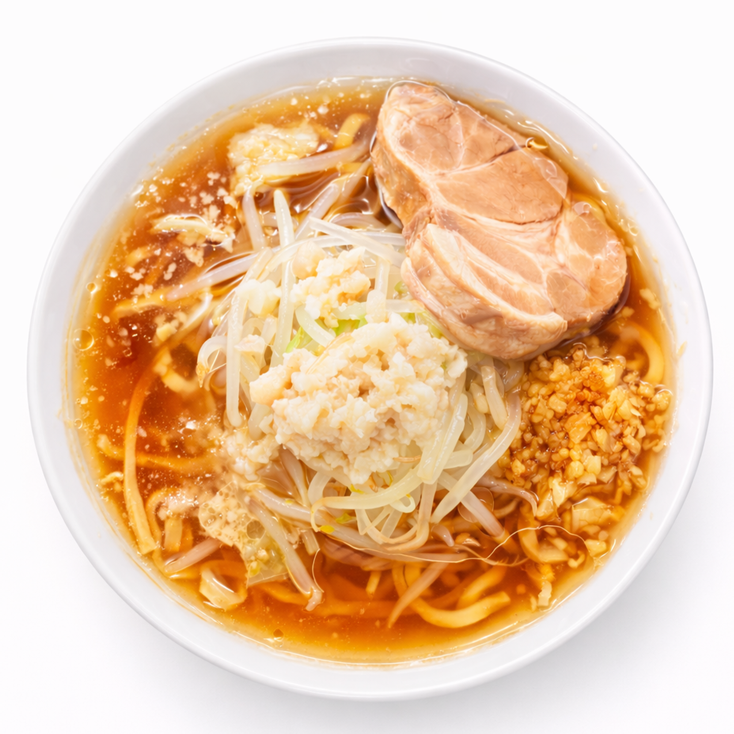 『二郎系ラーメン』再現セット