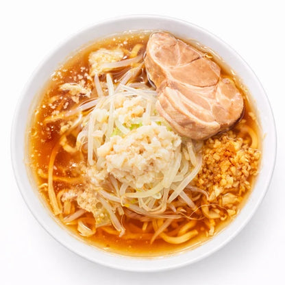 #「二郎系ラーメン」再現セット
