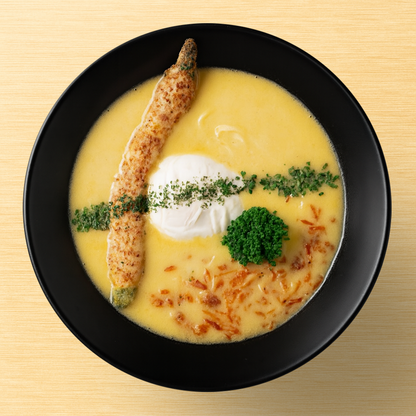 【無料】「麺巧 潮」の再現かえし