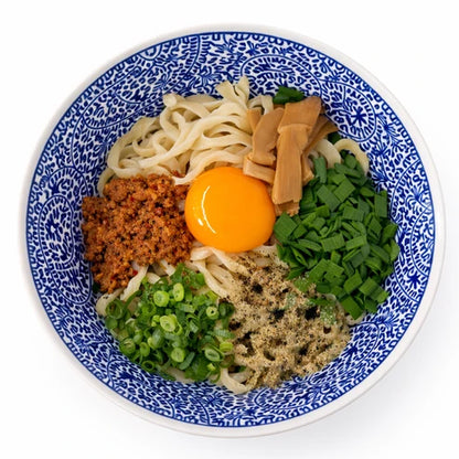 #「麺屋こころ風」再現セット