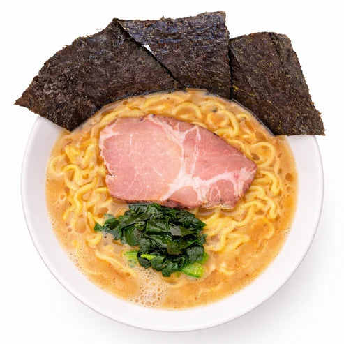 麺使用例②