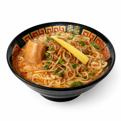【無料】カラシビ麺＃12